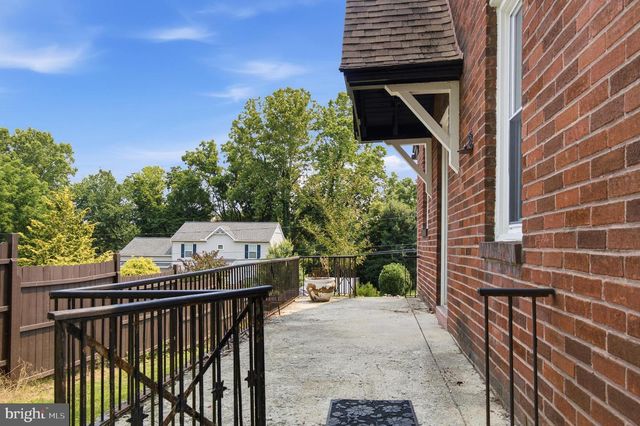 1605 WILSON AVE, Lancaster, PA 17603
