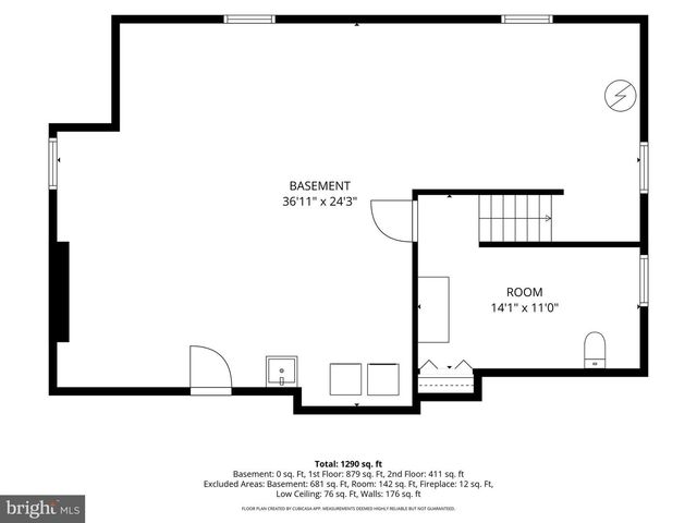1605 WILSON AVE, Lancaster, PA 17603