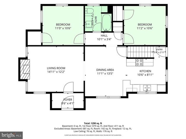1605 WILSON AVE, Lancaster, PA 17603