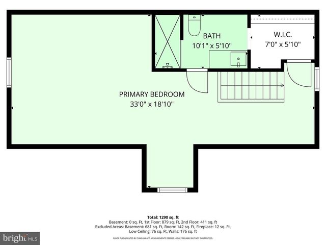 1605 WILSON AVE, Lancaster, PA 17603