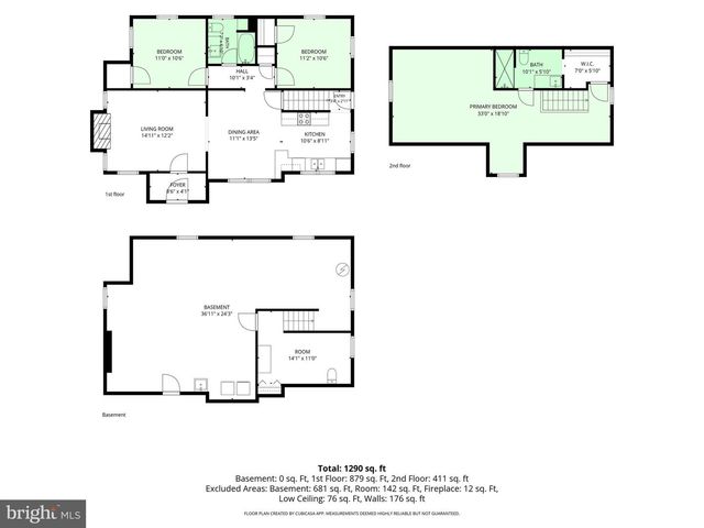 1605 WILSON AVE, Lancaster, PA 17603