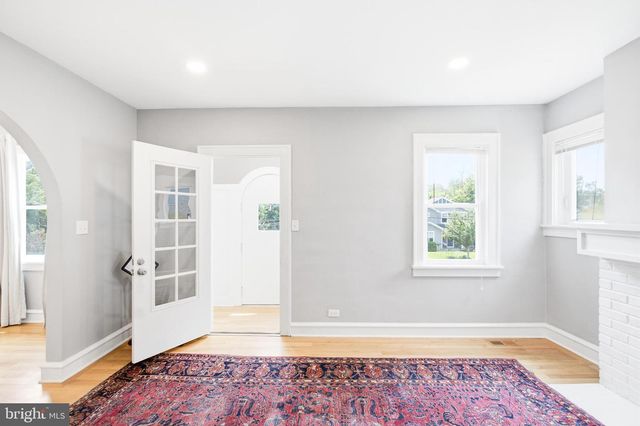 1605 WILSON AVE, Lancaster, PA 17603