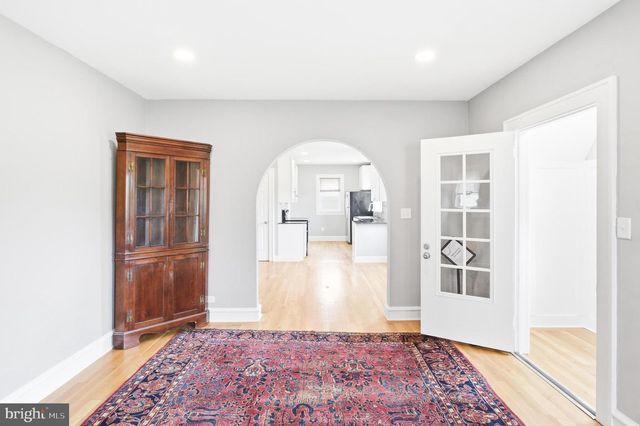 1605 WILSON AVE, Lancaster, PA 17603