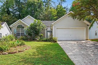 834 Sweetwater Way, Mcdonough, GA 30253