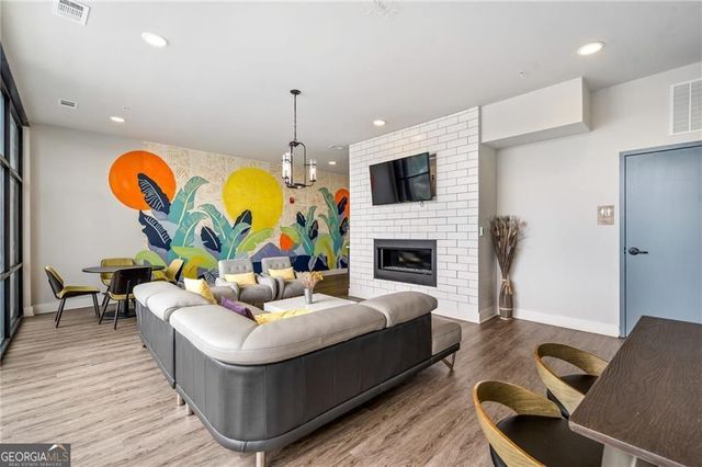 764 Memorial Drive 17, Atlanta, GA 30316