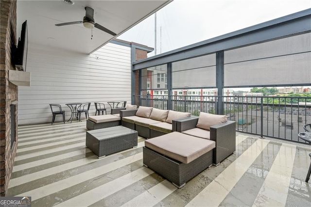 764 Memorial Drive 17, Atlanta, GA 30316