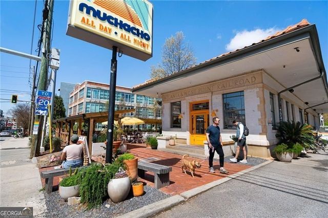 764 Memorial Drive 17, Atlanta, GA 30316