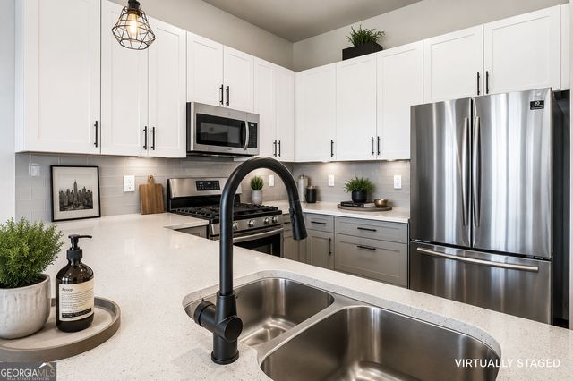 764 Memorial Drive 17, Atlanta, GA 30316