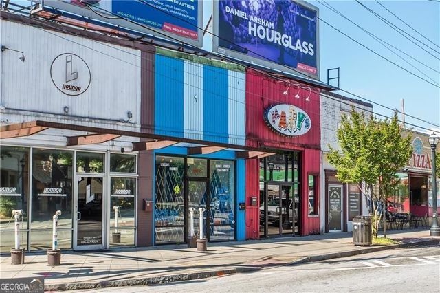 764 Memorial Drive 17, Atlanta, GA 30316