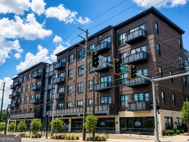 764 Memorial Drive 17, Atlanta, GA 30316