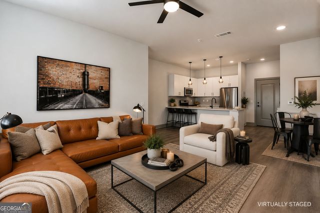 764 Memorial Drive 17, Atlanta, GA 30316