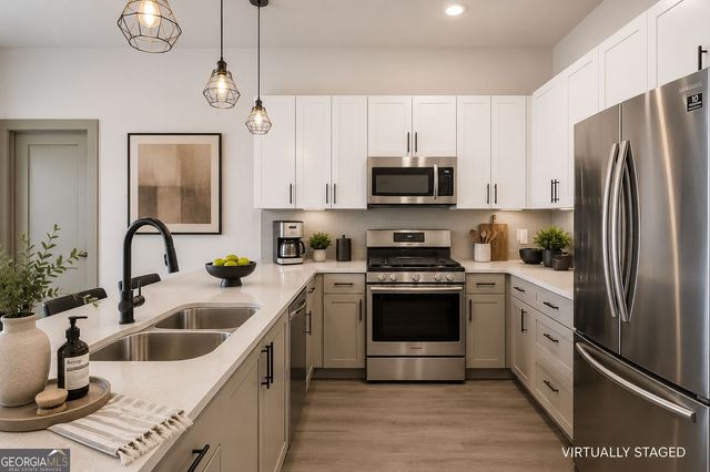 764 Memorial Drive 17, Atlanta, GA 30316
