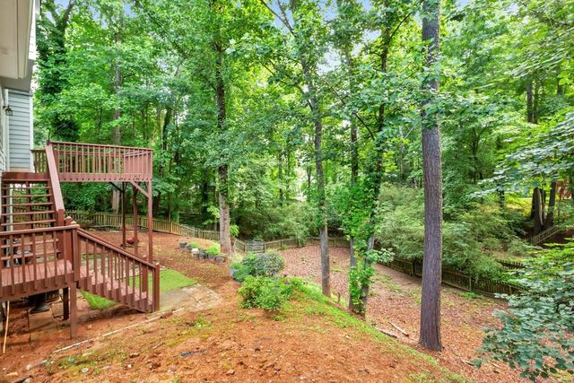 2038 Spicers Lane, Woodstock, GA 30189
