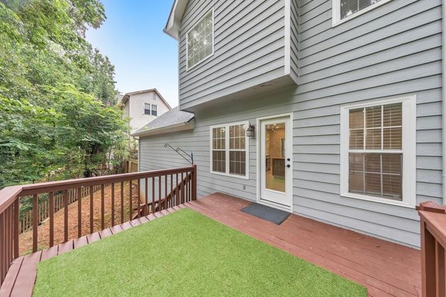 2038 Spicers Lane, Woodstock, GA 30189