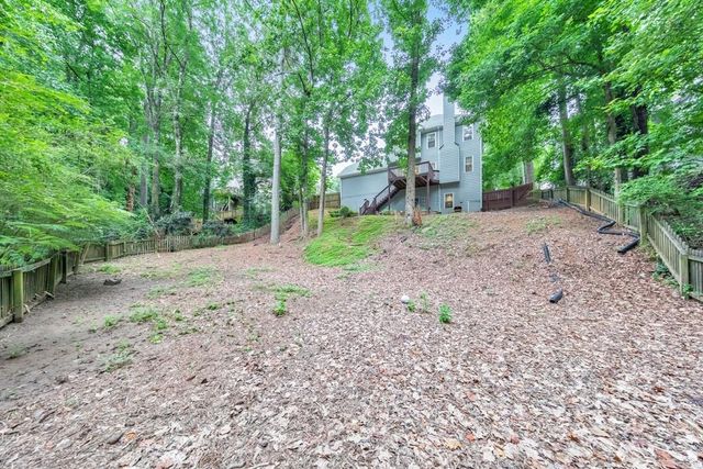 2038 Spicers Lane, Woodstock, GA 30189