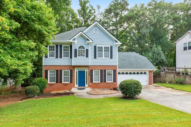 2038 Spicers Lane, Woodstock, GA 30189