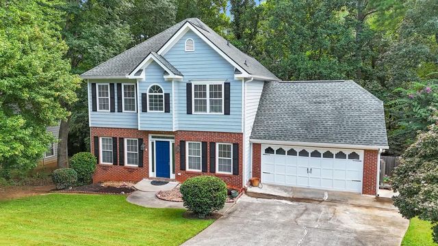 2038 Spicers Lane, Woodstock, GA 30189