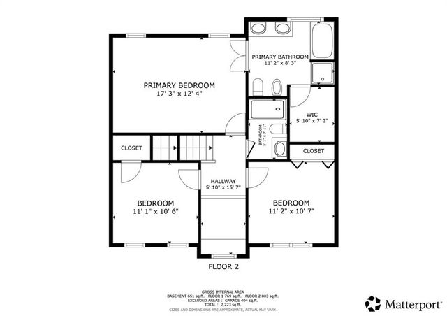 2038 Spicers Lane, Woodstock, GA 30189