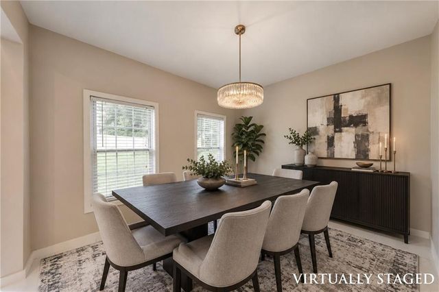 2038 Spicers Lane, Woodstock, GA 30189