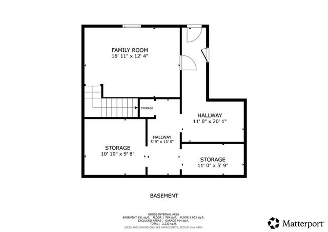 2038 Spicers Lane, Woodstock, GA 30189