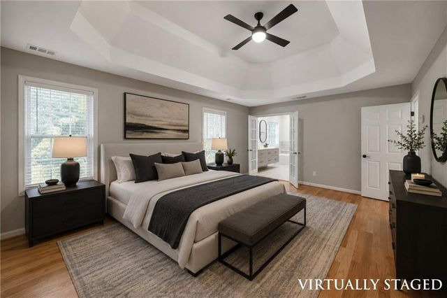 2038 Spicers Lane, Woodstock, GA 30189