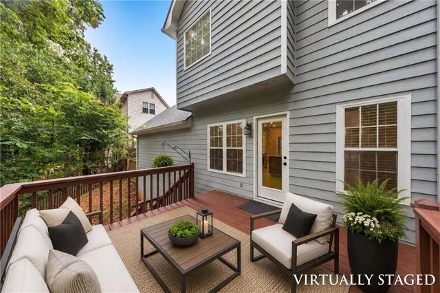 2038 Spicers Lane, Woodstock, GA 30189