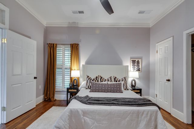 520 ELLSWORTH ST, Memphis, TN 38111