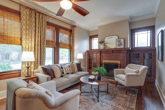 520 ELLSWORTH ST, Memphis, TN 38111