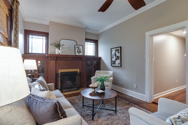 520 ELLSWORTH ST, Memphis, TN 38111