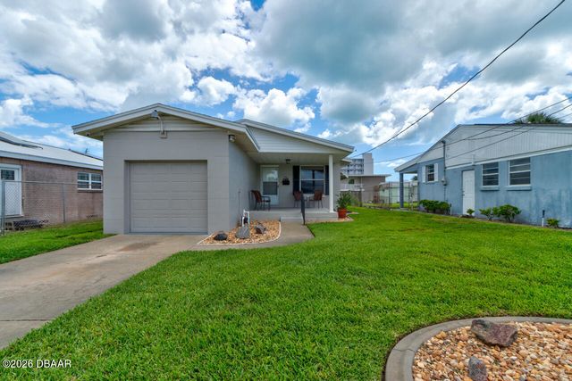 481 Grandview Avenue, Ormond Beach, FL 32176