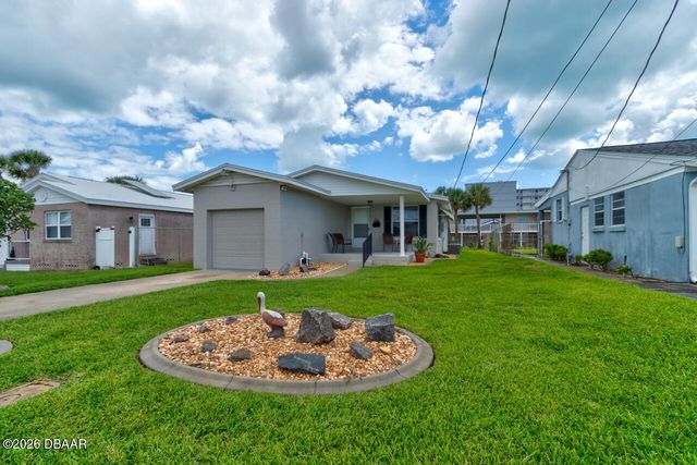 481 Grandview Avenue, Ormond Beach, FL 32176