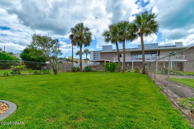 481 Grandview Avenue, Ormond Beach, FL 32176