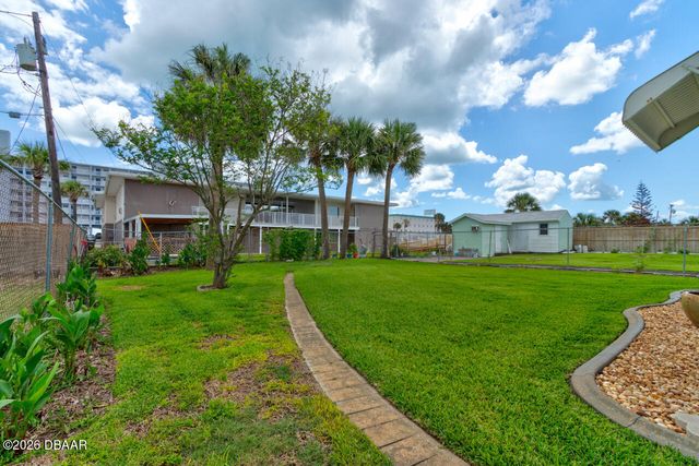 481 Grandview Avenue, Ormond Beach, FL 32176