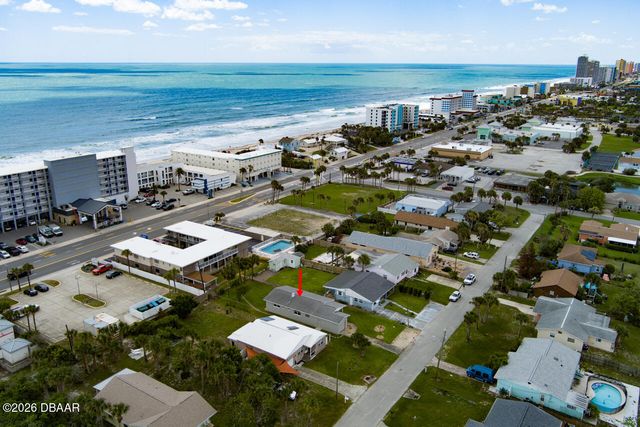 481 Grandview Avenue, Ormond Beach, FL 32176