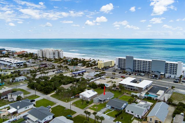 481 Grandview Avenue, Ormond Beach, FL 32176