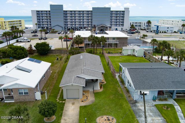 481 Grandview Avenue, Ormond Beach, FL 32176