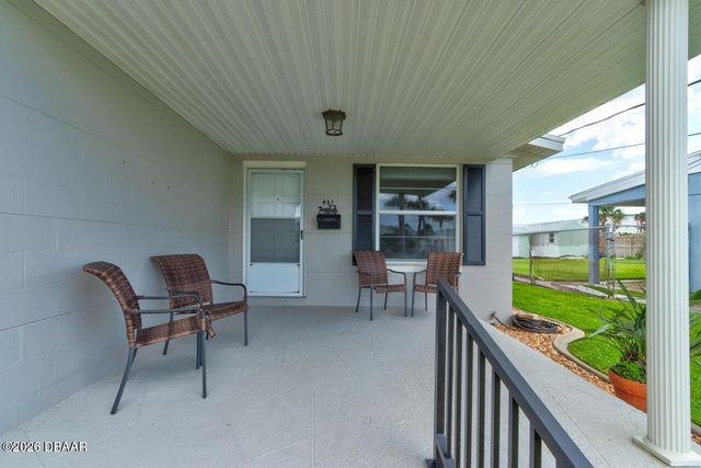 481 Grandview Avenue, Ormond Beach, FL 32176