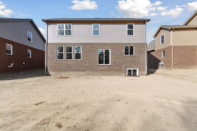 11803 Partridge Drive 73, Taylor, MI 48180