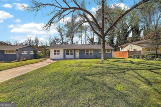 3045 Lindon Lane, Decatur, GA 30033