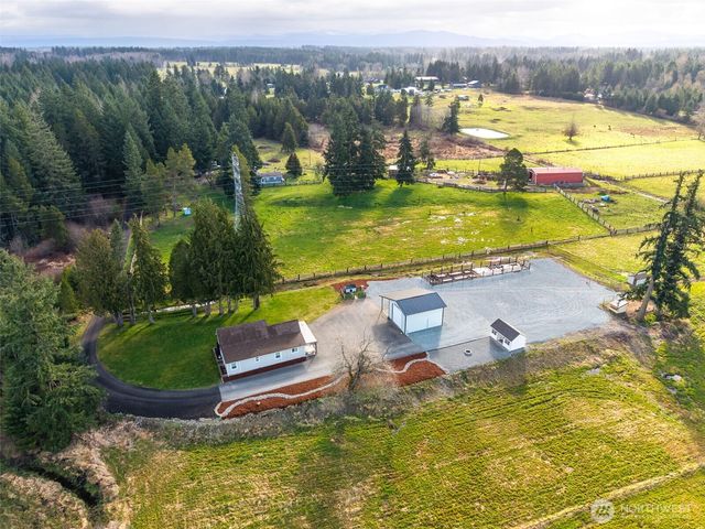 4412 332nd Street E, Eatonville, WA 98328