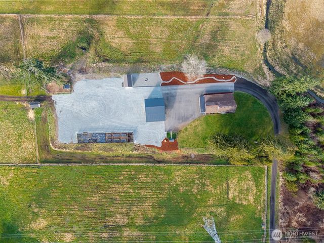 4412 332nd Street E, Eatonville, WA 98328