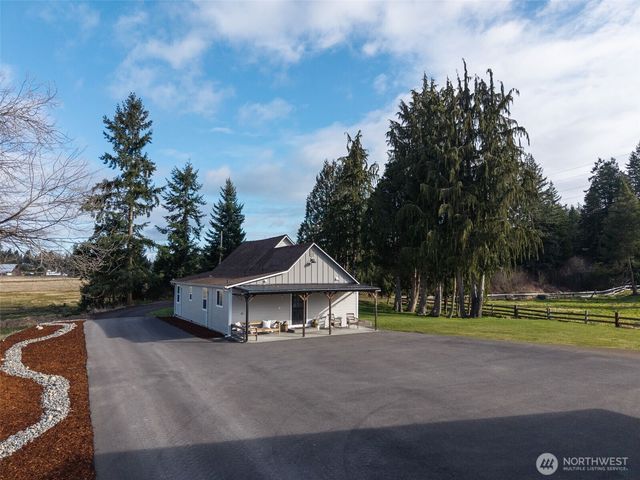 4412 332nd Street E, Eatonville, WA 98328