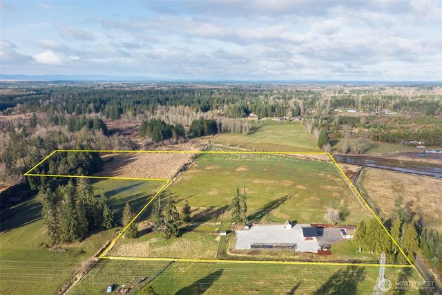 4412 332nd Street E, Eatonville, WA 98328