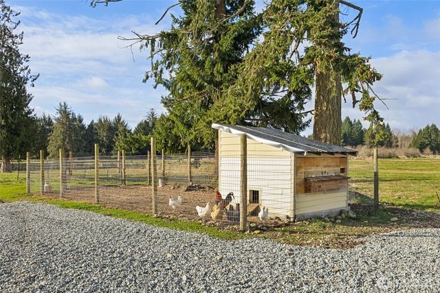 4412 332nd Street E, Eatonville, WA 98328