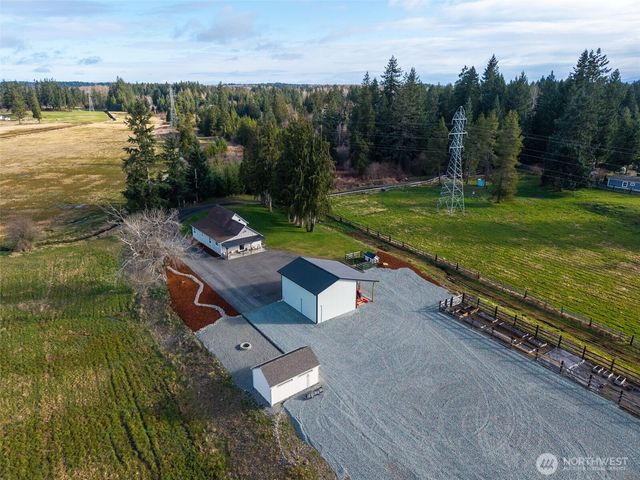 4412 332nd Street E, Eatonville, WA 98328