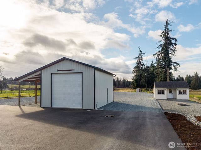 4412 332nd Street E, Eatonville, WA 98328