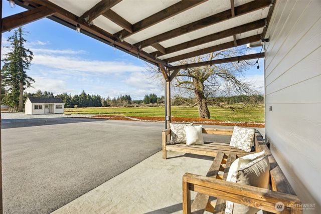 4412 332nd Street E, Eatonville, WA 98328