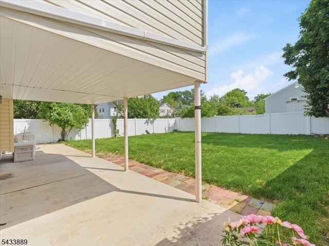 27 Carolyn Rd, Belleville Twp., NJ 07109