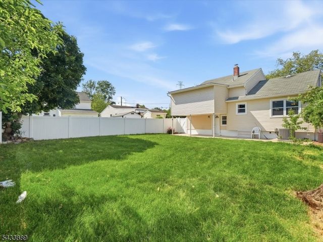 27 Carolyn Rd, Belleville Twp., NJ 07109