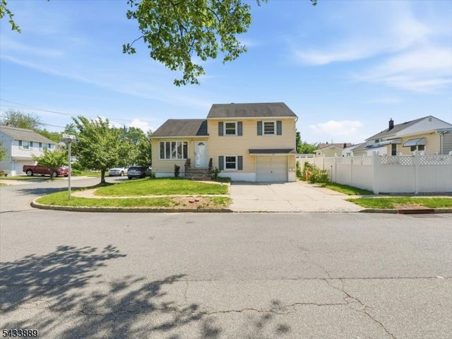 27 Carolyn Rd, Belleville Twp., NJ 07109